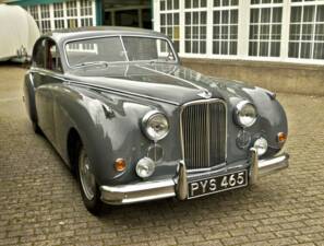 Afbeelding 5/50 van Jaguar Mk VII M (1956)