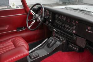 Afbeelding 18/28 van Jaguar E-Type V12 (2+2) (1971)