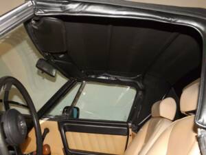 Bild 16/50 von Alfa Romeo 1.6 Spider (1991)