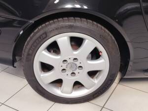 Bild 19/54 von Mercedes-Benz SLK 230 Kompressor (2002)