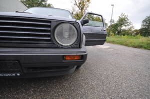 Image 43/55 of Volkswagen Golf Mk II 1.3 (1991)