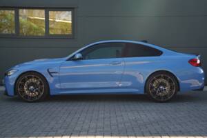 Immagine 6/50 di BMW M4 Competition (2019)
