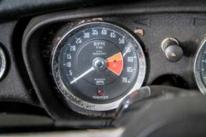 Afbeelding 11/50 van MG MGB GT (1972)