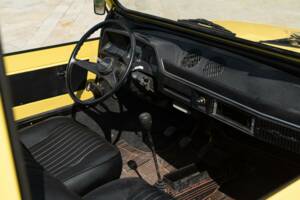 Image 40/50 of FIAT 127 Moretti Midimaxi 900 (1980)