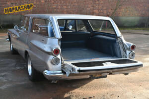 Afbeelding 41/50 van Dodge Dart Station Wagon (1962)