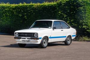 Image 41/50 of Ford Escort Mk II RS1800 (1976)
