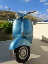 Immagine 23/50 di Piaggio Vespa 150 (1959)