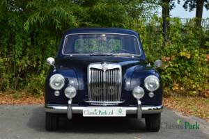 Bild 8/50 von MG Magnette ZB (1958)