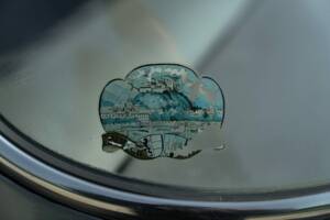 Image 16/50 of Dodge Coronet "Red Ram" (1953)