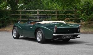 Afbeelding 3/50 van Daimler SP 250 (1963)