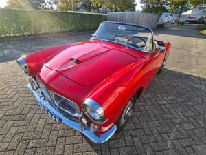 Bild 15/52 von FIAT 1200 Cabriolet (1959)