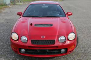Immagine 9/76 di Toyota Celica GT-Four (1994)