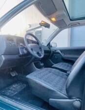Image 4/16 of Volkswagen Golf III 1.8 (1996)