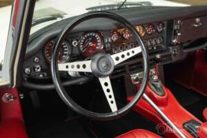 Afbeelding 13/19 van Jaguar E-Type V12 (1974)