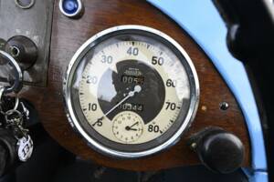 Bild 43/50 von Singer 9 Roadster (1939)