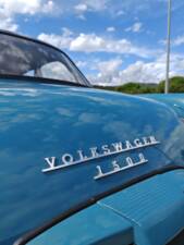 Imagen 20/48 de Volkswagen 1500 S (1963)