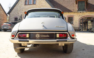 Image 7/53 of Citroën DS 23 Pallas (1972)