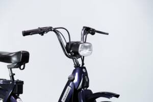 Bild 17/50 von Piaggio DUMMY (1996)
