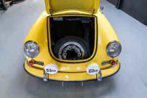 Afbeelding 12/48 van Porsche 356 B 1600 Super (1963)