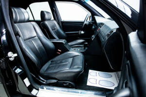 Immagine 11/29 di Mercedes-Benz C 36 AMG (1994)