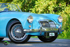 Bild 16/46 von MG MGA 1500 (1957)