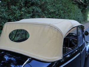 Image 16/21 de Morris Minor MM Tourer (1950)