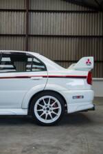 Image 32/50 de Mitsubishi Lancer Evolution VI (2000)
