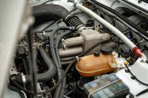 Immagine 40/42 di BMW 635 CSi Group A (1983)