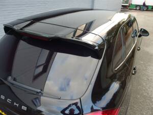 Imagen 39/97 de Porsche Cayenne Turbo (2011)
