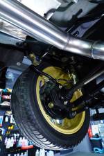 Image 32/58 of Subaru Impreza &quot;555&quot; (1996)
