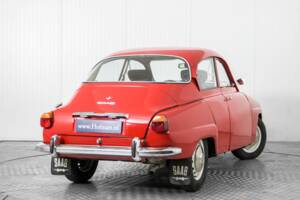 Obraz 41/50 pojazdu Saab 96 V4 (1969)