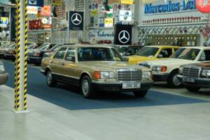 Bild 6/50 von Mercedes-Benz 280 SE (1980)