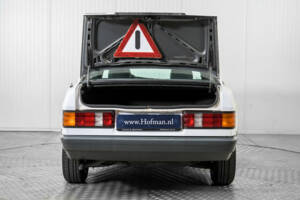Image 39/50 de Mercedes-Benz 190 D (1986)