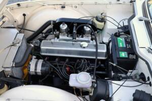 Image 7/50 de Triumph TR 6 (1970)