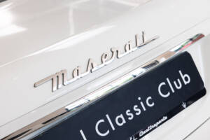 Imagen 34/39 de Maserati Quattroporte S 4.7 (2009)