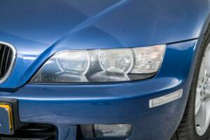 Image 21/50 of BMW Z3 2.2i (2001)