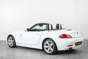 Image 6/50 of BMW Z4 sDrive23i (2010)