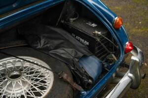 Immagine 29/50 di Austin-Healey 3000 Mk III (BJ8) (1967)