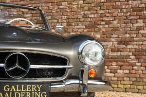 Image 30/50 of Mercedes-Benz 190 SL (1960)