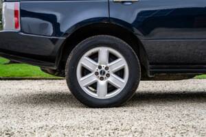 Immagine 19/50 di Land Rover Range Rover Vogue V8 (2002)