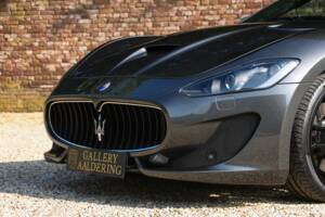 Immagine 16/50 di Maserati GranTurismo Sport (2017)