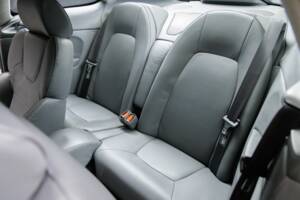 Bild 27/29 von Aston Martin V12 Vanquish (2001)
