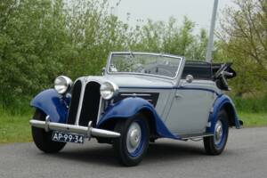 Image 3/60 of BMW 319 Drauz (1936)