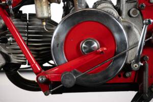 Bild 12/50 von Moto Guzzi Falcone Turismo (1960)