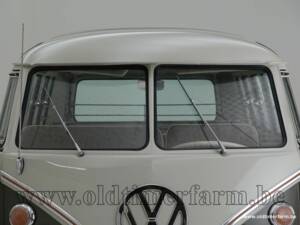 Image 13/15 of Volkswagen T1 Samba 1.2 (1964)