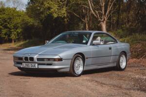 Afbeelding 17/39 van BMW 850Ci (1994)