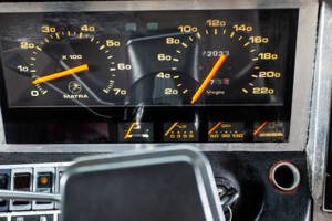 Image 23/33 of Matra-Simca Bagheera S (1977)