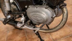 Image 11/14 de Zündapp DB 255 "Elastic 250" (1954)