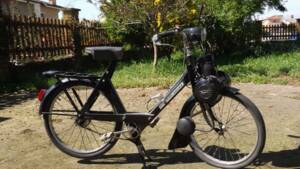 Bild 4/27 von Solex DUMMY (1967)