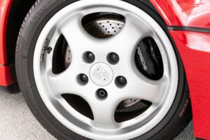 Immagine 20/34 di Porsche 911 Carrera RS (1992)